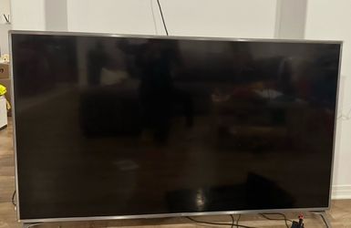70 inch TV
