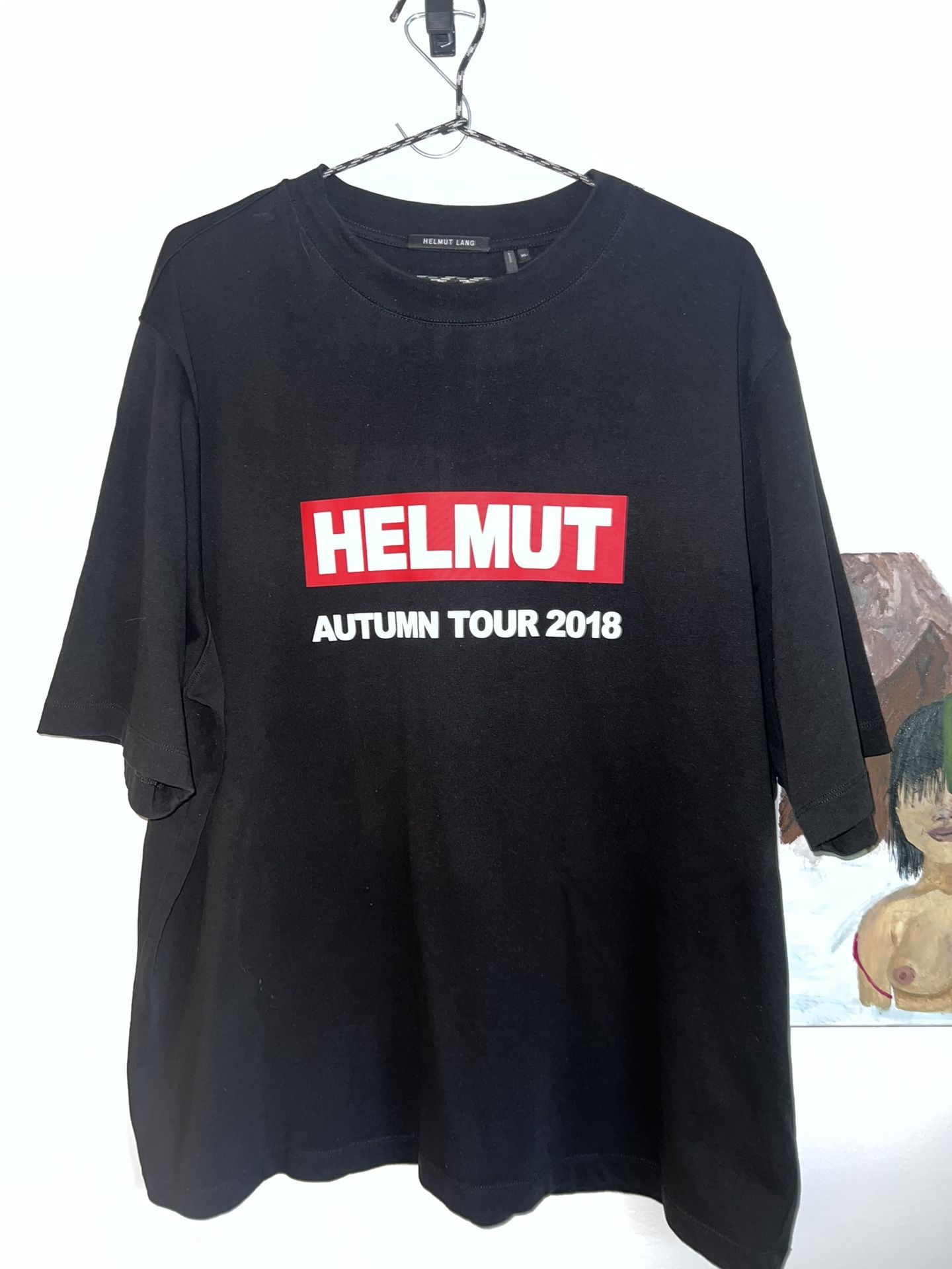 Helmut Lang Tee