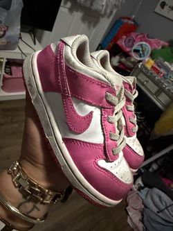 Nike Dunks