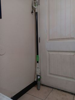 Electric Pole Saw with Extendable Shaft