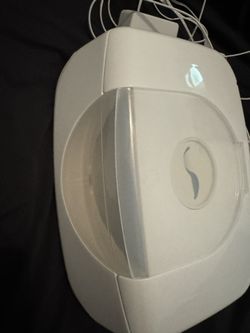 Baby Wipe Warmer