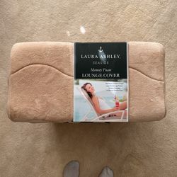 Laura Ashley Lounge Chair Covers (5)