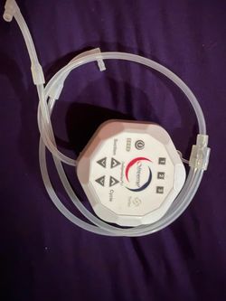 Freemie breast pump motor