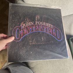 Vinyl