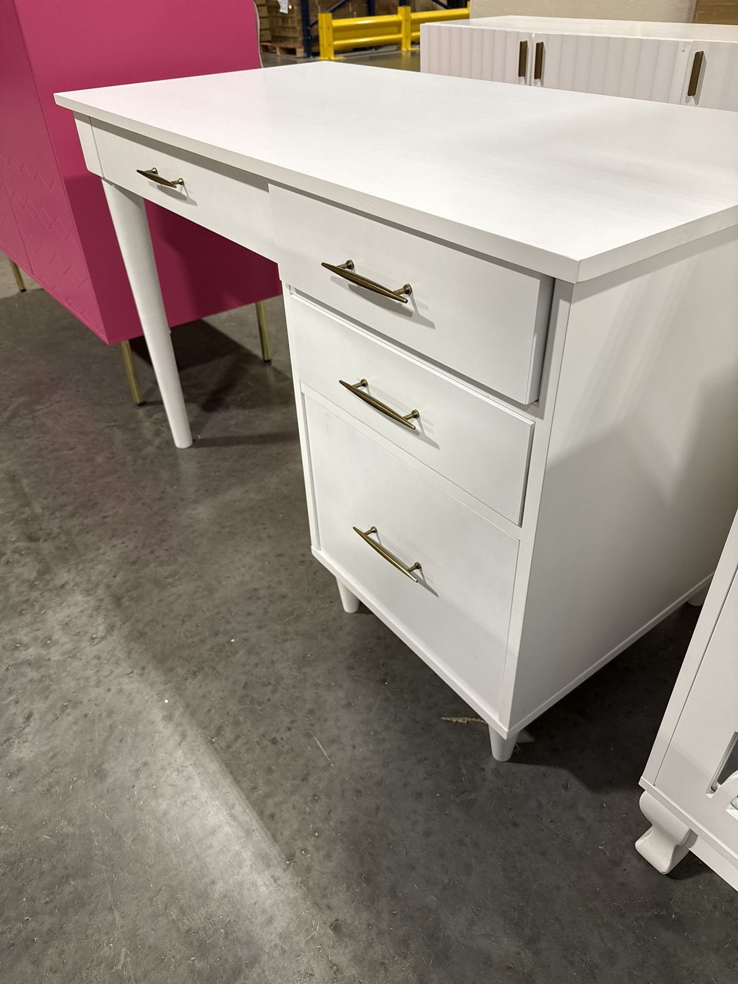 Modern Desk
