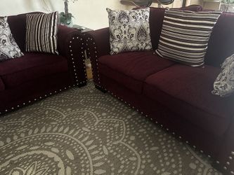 Pair Of Couch