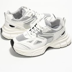 Cape Robbin Liane A Women's Chunky Sneakers Size 5.5