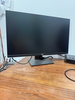 Dell monitor