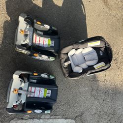 Gracco Baby Car Seat 