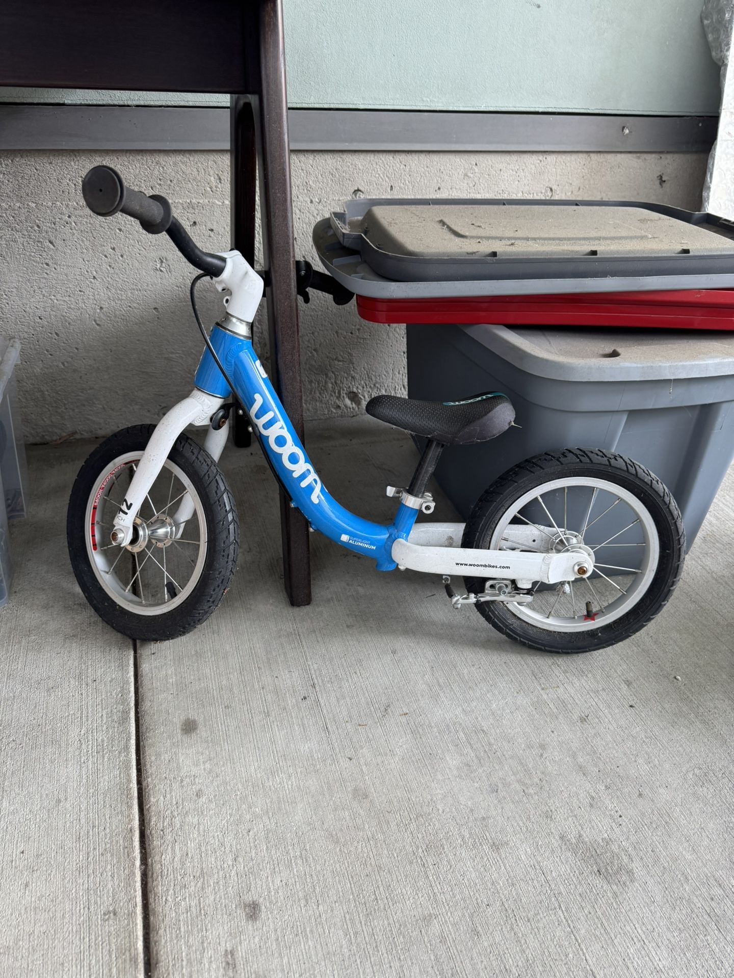 Kids Bike
