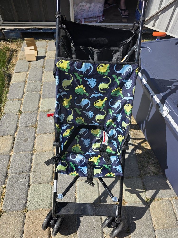 Stroller