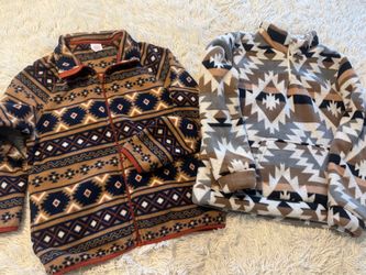 Boy jackets