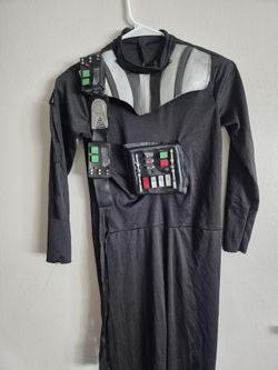 Star Wars Costume 