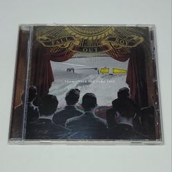 Fall Out Boy - From Under The Cork Tree Very Good Clean Disc