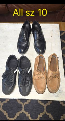 Men's Shoes sz 10