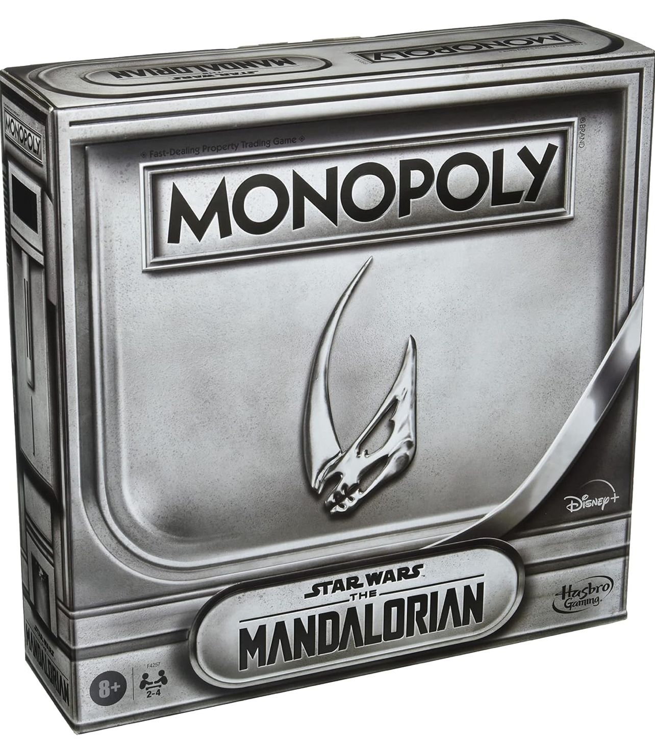 Monopoly Mandalorian Edition UNOPENED NEW
