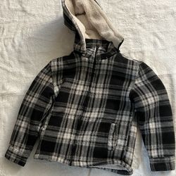 Child, jacket, size 5