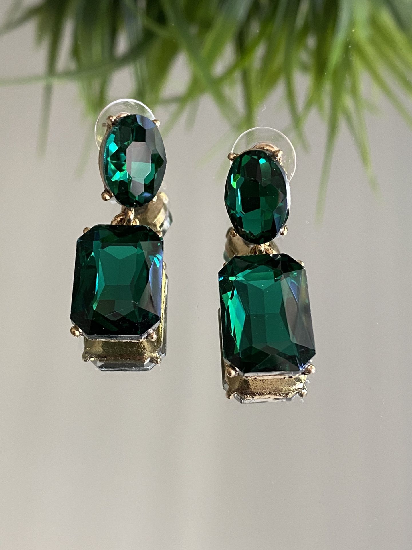 Gema Earrings