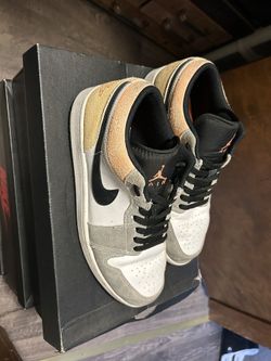 Jordan 1