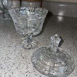 Misc. Glassware 