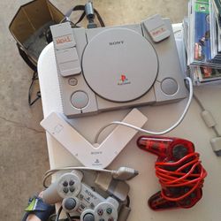 Playstation 1