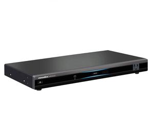 Panamax MR4000 MR4000 8-Outlet Home Theater Power Management with Surge Protection and Power Conditioning, Color