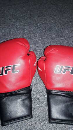 Ufc