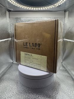 Le Labo Santal 33 100ML/3.4oz