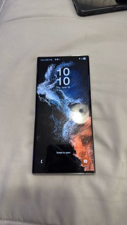Samsung s22 ultra
