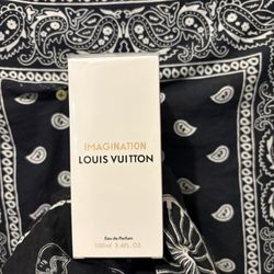 Louis Vuitton Men’s Cologne