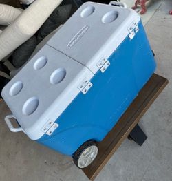 Big Cooler