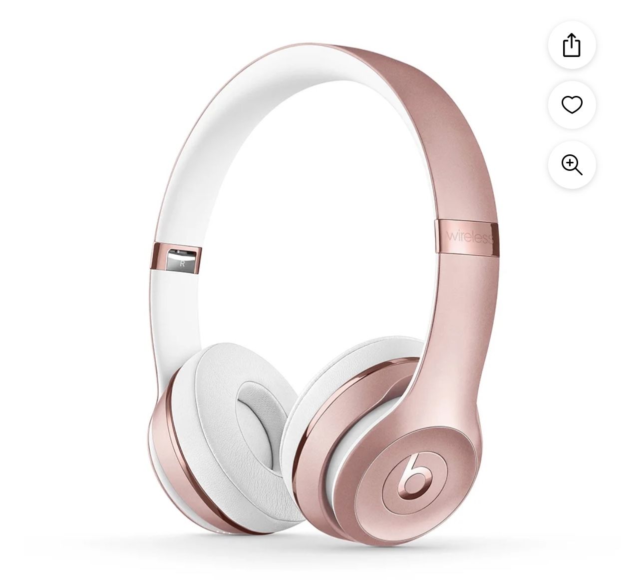 Beats 3 New