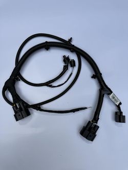 95216201 | 2011-2015 Chevrolet Cruz Engine Cooling Fan Wiring Harness -GM