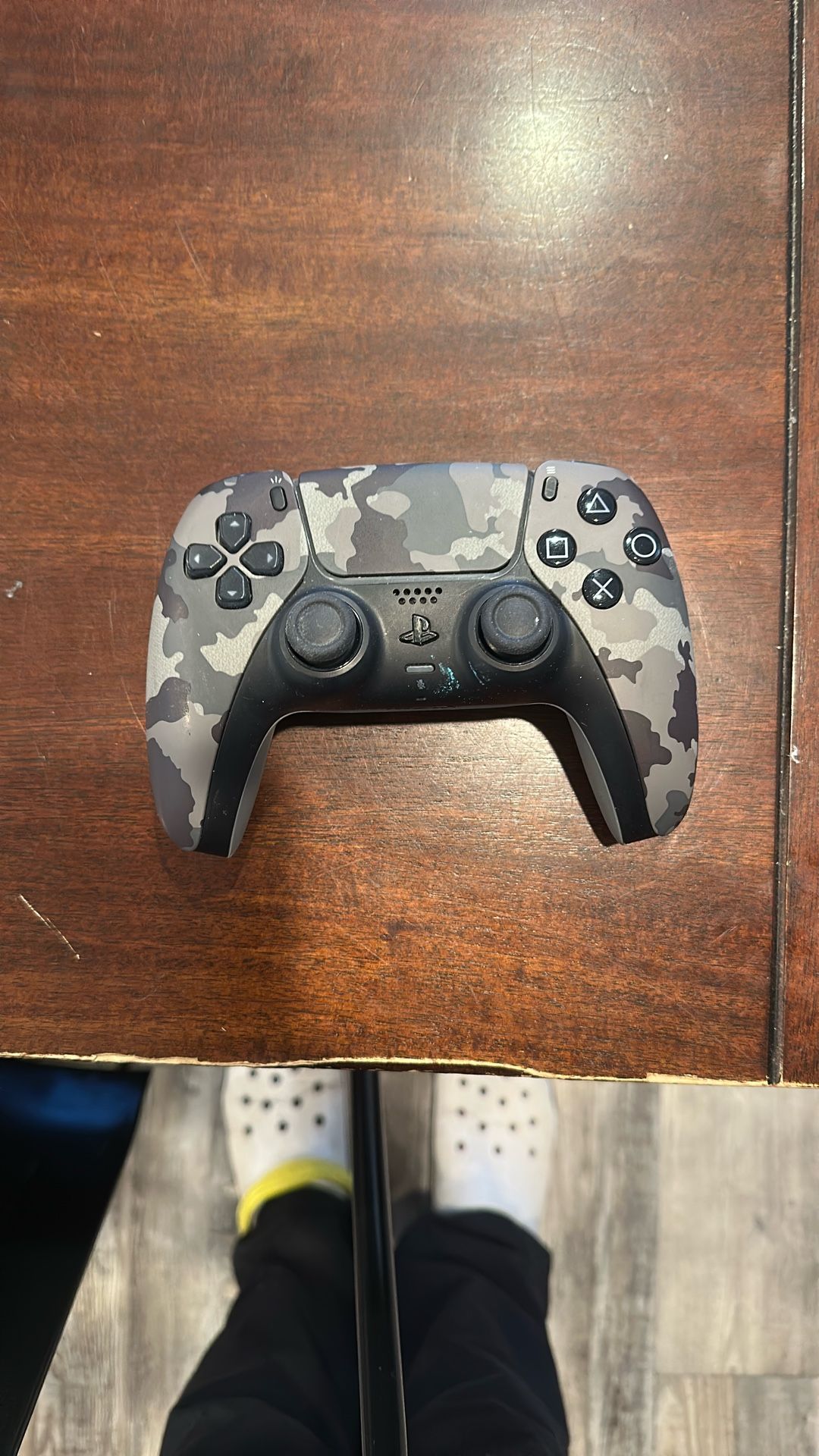 PS5 Dualsense