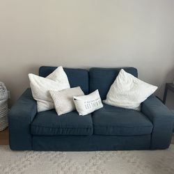 Free Kivik Ikea Sofa N Loveseat 