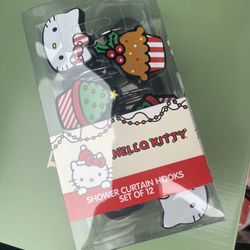 Hello Kitty Christmas