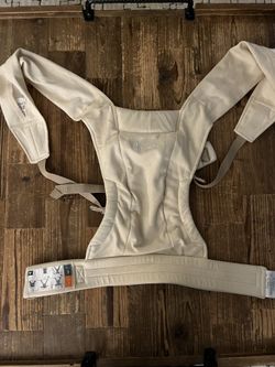 Ergobaby Embrace Carrier  