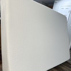 Zinus 12” FULL Size Plush Memory Foam Mattress (TWO available!)