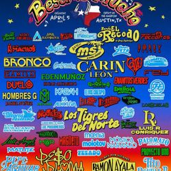 Bésame Mucho 2025