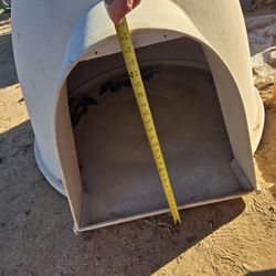 Igloo Doghouse 