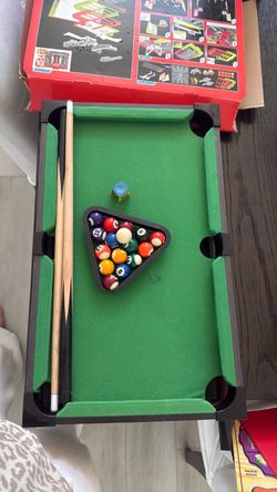 Games