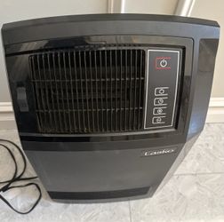 Lasko Heater