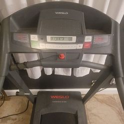 Treadmill 
