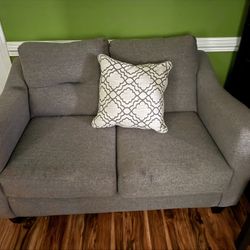 Small Couch 