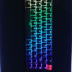 Gaming Keyboard