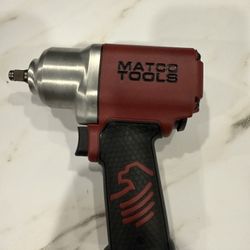 MATCO Tools MT2220 3/8” Drive Pneumatic Impact Wrench