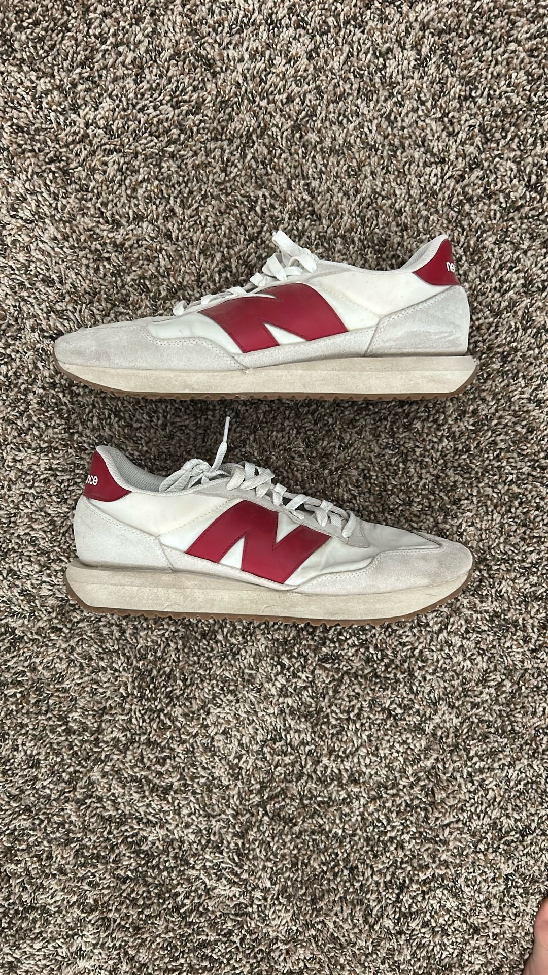 New Balance Shoes