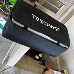 2021 Tesla Model Y Mattress TESCAMP Virtually New