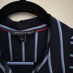 Dress Tommy Hilfiger Size Large