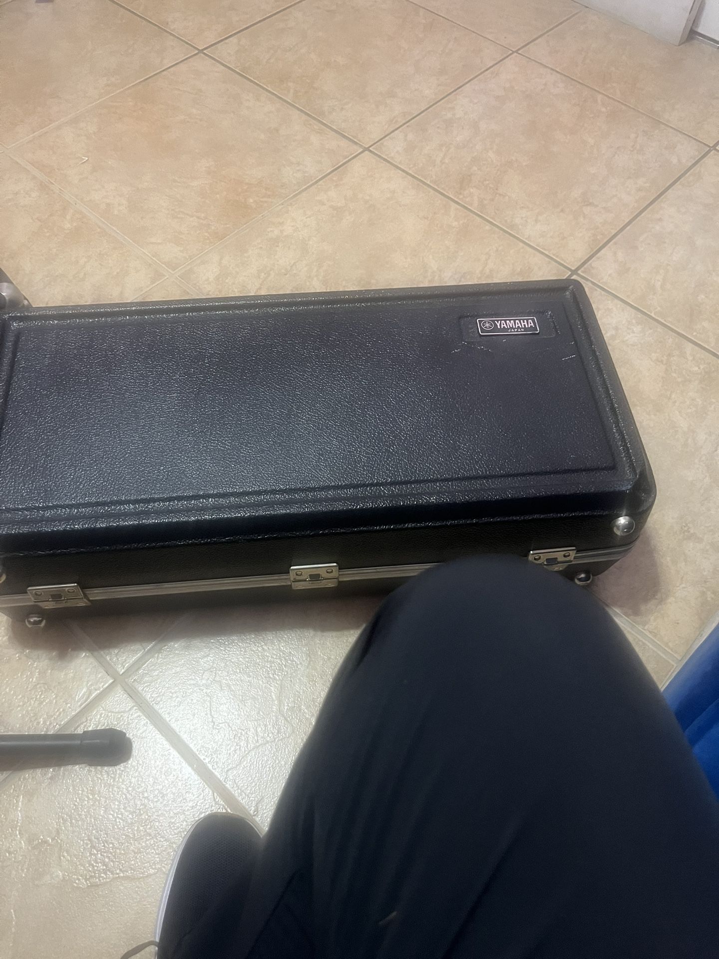 Alto Saxophone